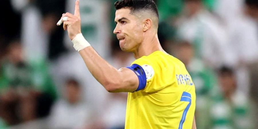 كريستيانو رونالدو يضغط لتعاقد النصر مع كاسيميرو - عرب بريس