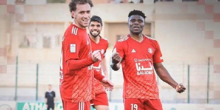 أخبار الرياضة - شاهد.. بث مباشر لمباراة السويحلي والبشائر في الدوري الليبي - عرب بريس