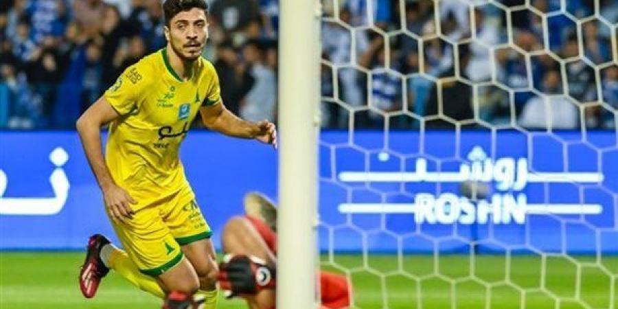 محمد شريف.. موعد مباراة الخليج والفتح في دوري روشن السعودي والقنوات الناقلة والتشكيل المتوقع - عرب بريس