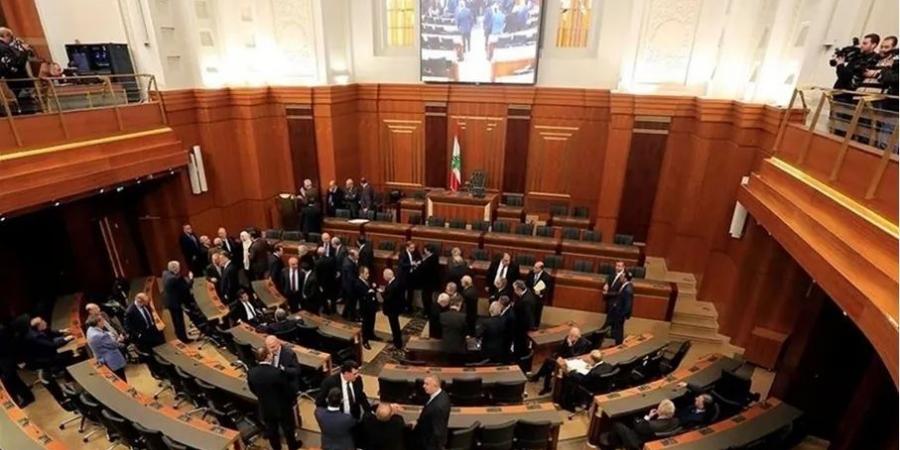 فشل انتخاب عون رئيساً للبنان ودورة ثانية للبرلمان - عرب بريس