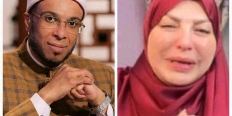 4 فبراير.. الحكم في استئناف الشيخ محمد أبو بكر على حكم حبسه شهرين - عرب بريس