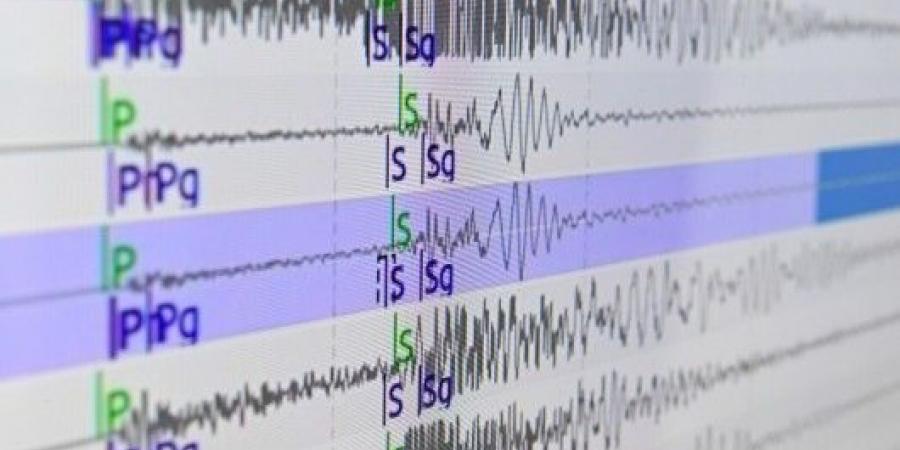 زلزالان يهزّان إثيوبيا خلال أقل من 10 دقائق - عرب بريس