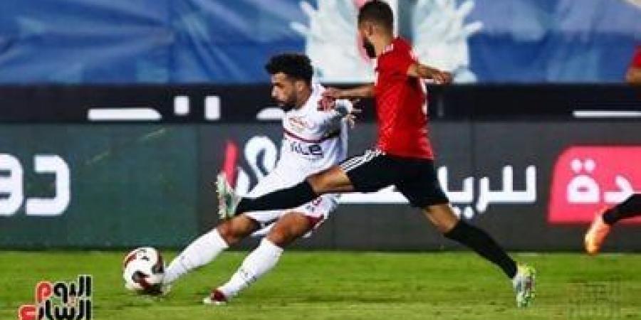 موعد مباراة الزمالك القادمة فى الكونفدرالية - عرب بريس