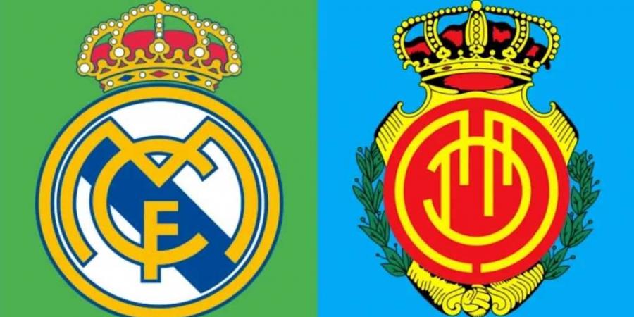 بث مباشر مشاهدة مباراة ريال مدريد ومايوركا بدون تقطيع السوبر الاسباني Real Madrid vs Mallorca - عرب بريس