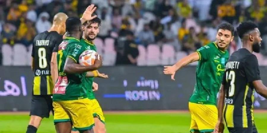 بث مباشر.. مشاهدة مباراة الرياض والخليج في الدوري السعودي - عرب بريس