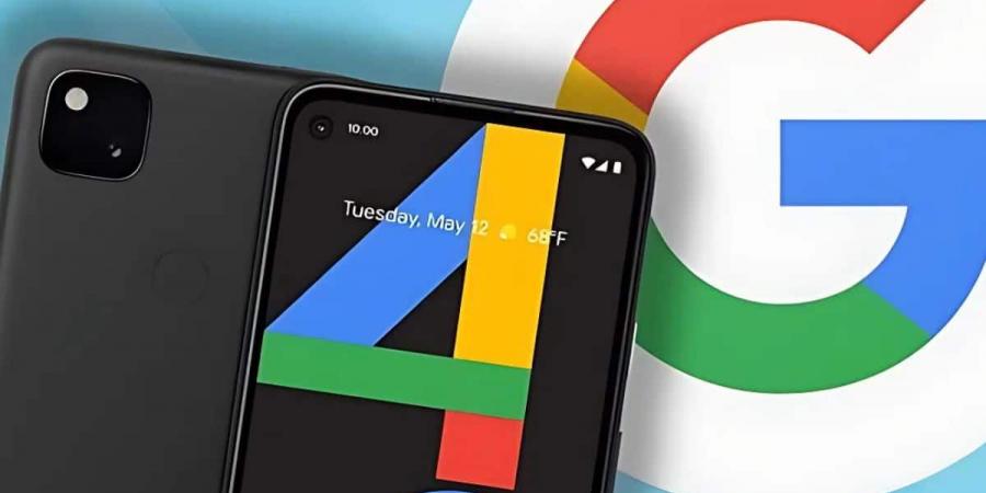 جوجل تطلق تحديثًا جديدًا لهاتف Pixel 4A يُقلّل عمر البطارية - عرب بريس