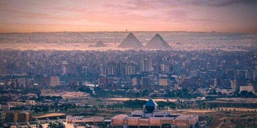 المركزي للإحصاء: معدل التضخم في مصر يتراجع إلى 24.1% خلال ديسمبر 2024 - عرب بريس