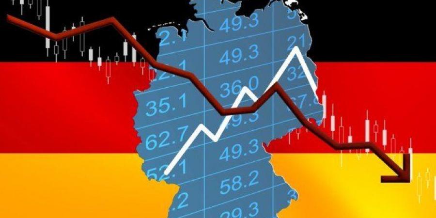 أخبار الرياضة - الاقتصاد الألماني يمر بأزمته الأسوأ منذ 75 عاماً.. ماذا يحدث؟ - عرب بريس