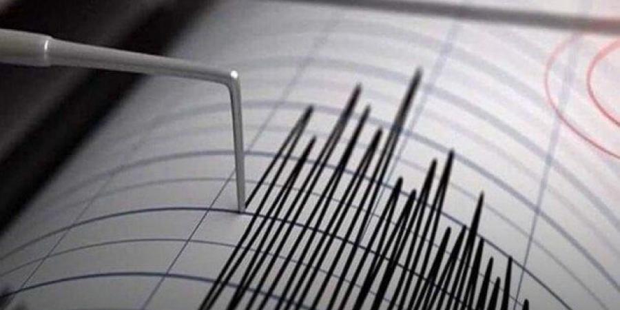 بقوة 4.2 درجات.. زلزال يضرب السواحل الليبية - عرب بريس