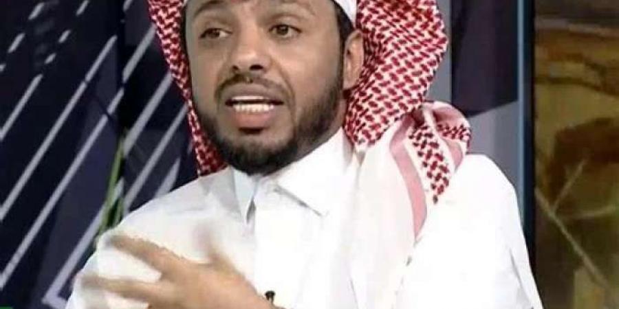 الإعلامي عبد العزيز المريسل يعلق على تصرف ماجد الجمعان مع لاعبي النصر بعد الفوز على الأخدود - عرب بريس