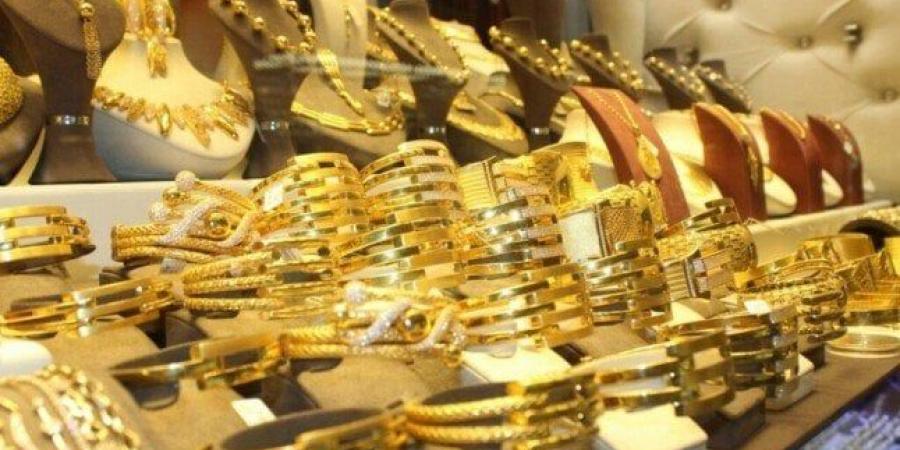 جولد بيليون: الذهب في مصر يستهدف 3800 جنيه لعيار 21 - عرب بريس