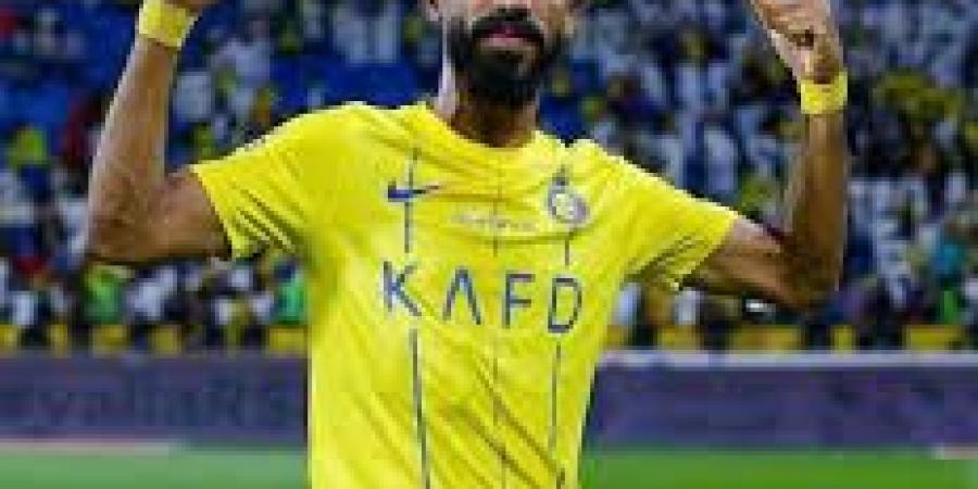 اخبار الرياضة لاعب النصر يعبّر عن امتنانه للجماهير بعد انتصار مثير على الأخدود!