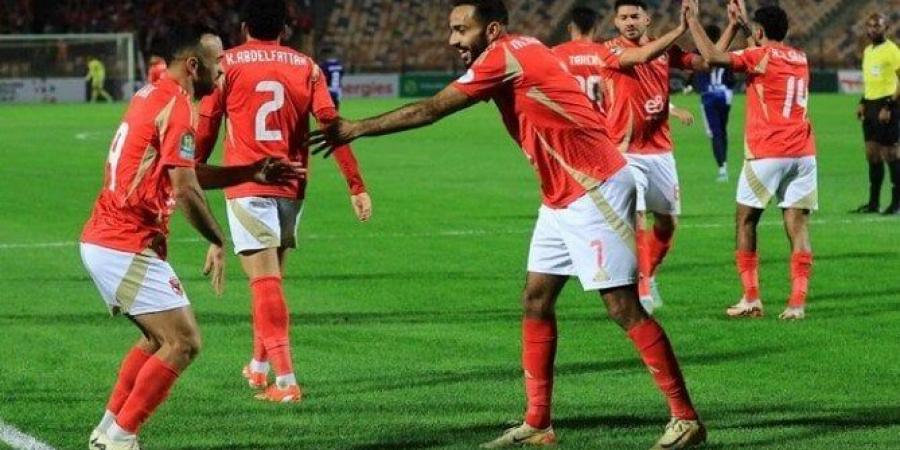 موعد مباراة الأهلي واستاد أبيدجان في دوري أبطال إفريقيا والقنوات الناقلة والتشكيل - عرب بريس