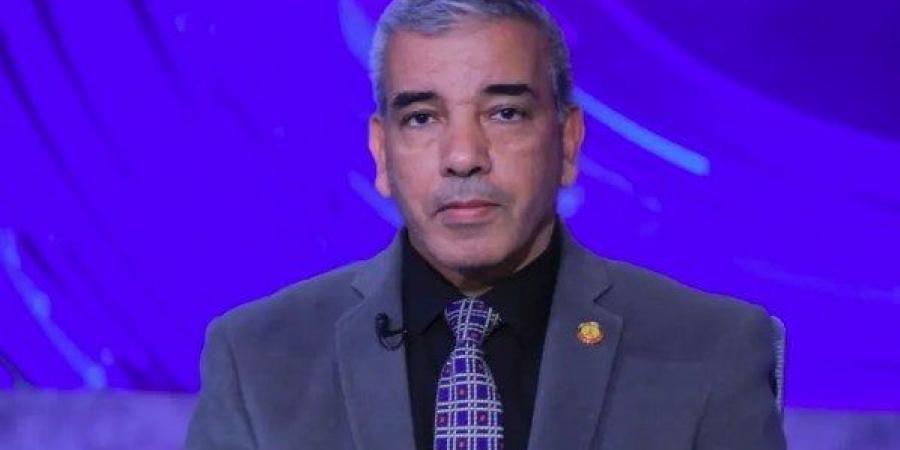 «عباس شراقي»: السد العالي وفر 22 مليار متر مكعب من المياه لمصر - عرب بريس