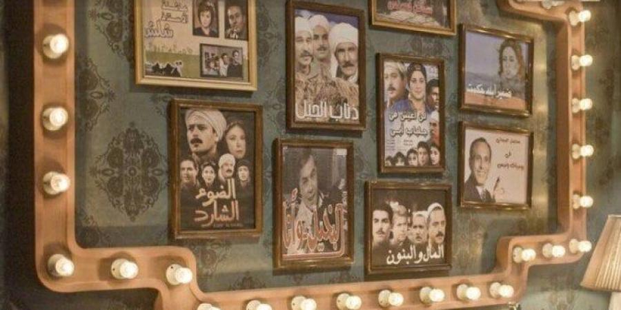 مسيرة الإنتاج الدرامي المصري.. تفاصيل فيلم «دراما التسعينيات» لـ «المتحدة» - عرب بريس