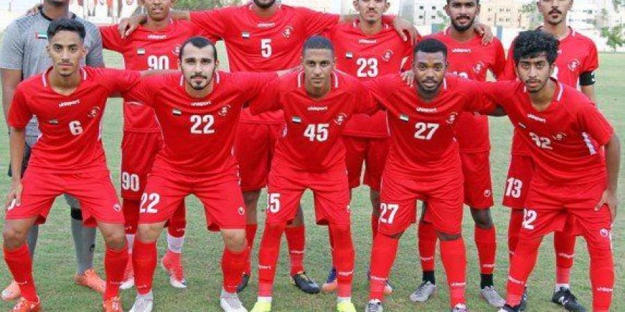 أخبار الرياضة - شاهد.. بث مباشر لمباراة البطائح والعروبة في الدوري الإماراتي - عرب بريس