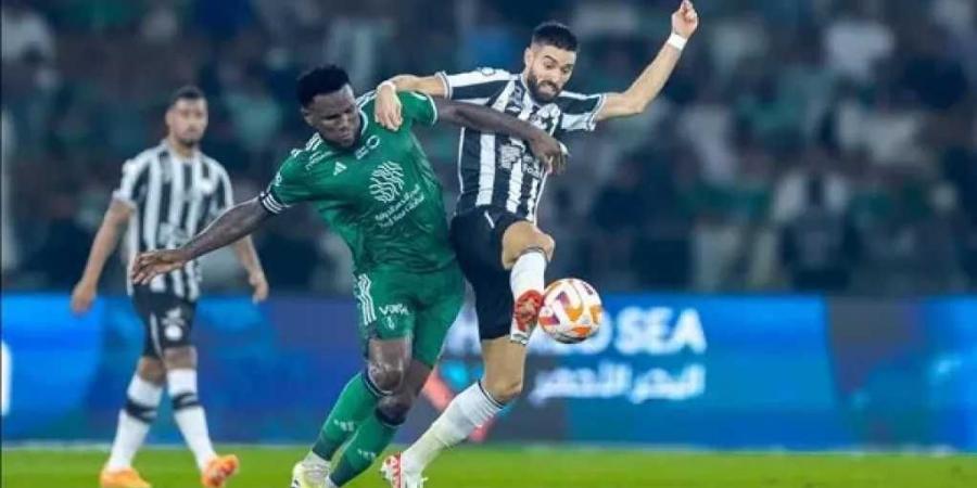 موعد مباراة الأهلي والشباب في الدوري السعودي والقنوات الناقلة - عرب بريس