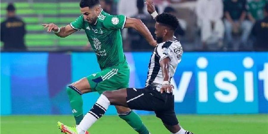 بث مباشر.. مشاهدة مباراة الأهلي والشباب في الدوري السعودي - عرب بريس