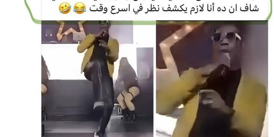 محتاجين دكتور نفسي.. نجيب ساويرس يدافع عن محمد رمضان بعد فيديو السقوط - عرب بريس