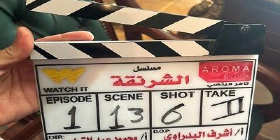 الغموض والإثارة يسيطران على مسلسل "الشرنقة" - عرب بريس