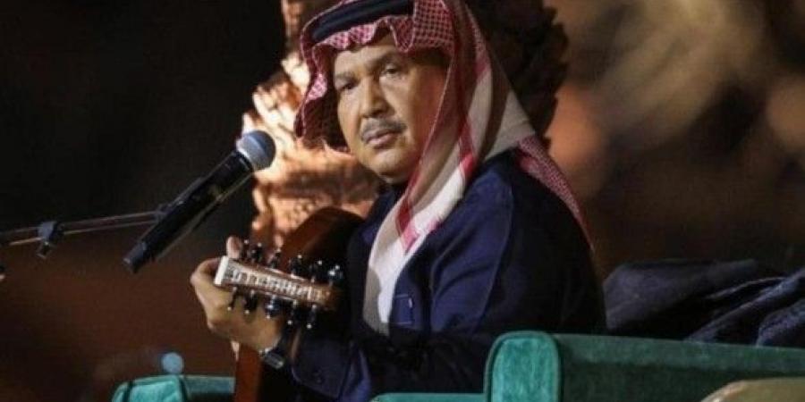 محمد عبده يطرح ألبوم جديد بعد إصابته بالسرطان - عرب بريس