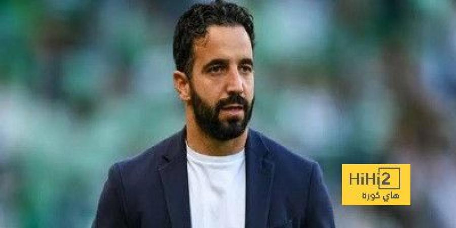 اخبار الرياضة فيديو: أموريم يكشف عن حلمه مع مانشستر يونايتد