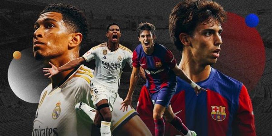 ريال مدريد وبرشلونة.. موعد نهائي كأس السوبر الإسباني والقنوات الناقلة - عرب بريس