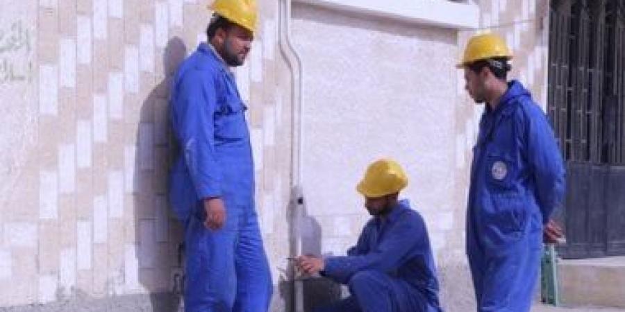 البترول: 14.9 مليون وحدة سكنية دخلها الغاز الطبيعى حتى نهاية 2024 - عرب بريس