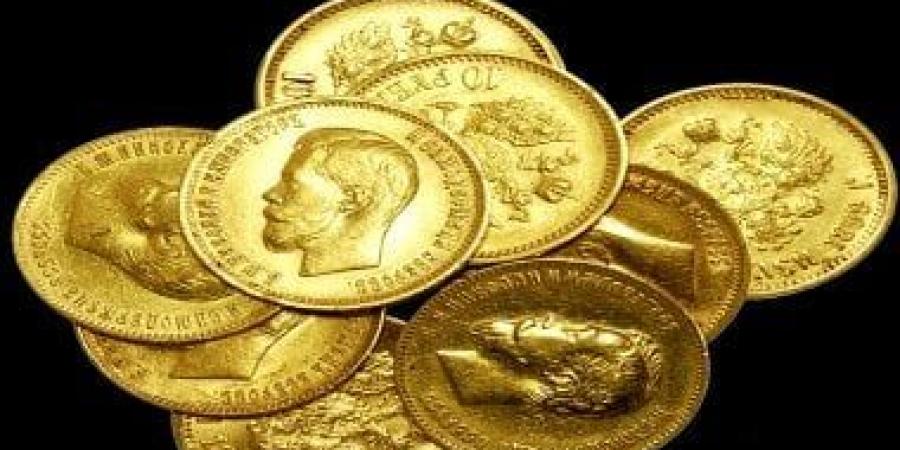 سعر الذهب اليوم عيار 21.. الجنيه الذهب الآن في الصاغة - عرب بريس