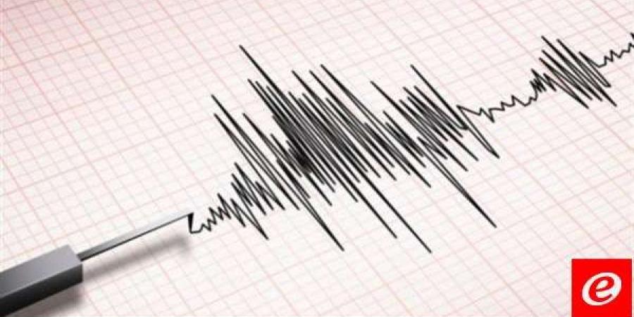 زلزال بقوة 5.5 درجات ضرب إثيوبيا - عرب بريس