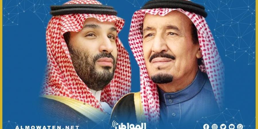 الملك سلمان وولي العهد يهنئان سلطان عُمان بذكرى توليه مقاليد الحكم - عرب بريس