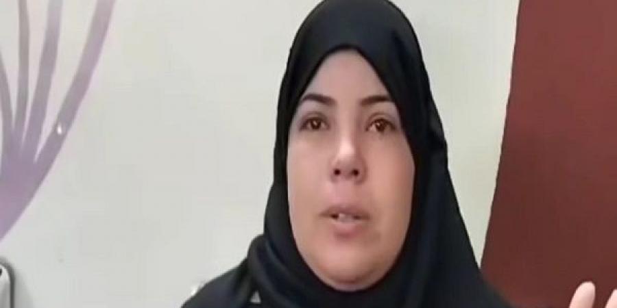 والدة ضحية المعهد التكنولوجي:"اكثر حاجة تعبتني لما شفت ابني بيطلع في الروح" - عرب بريس