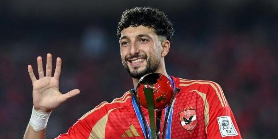 وسام أبو علي يتحدث عن التحديات الكبرى مع الاهلي - عرب بريس