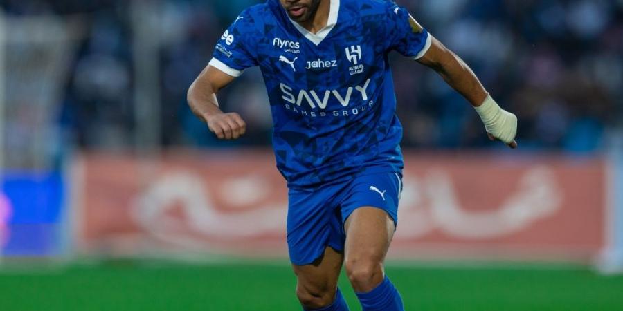 رينان لودي.. ظهير الهلال الطائر - عرب بريس