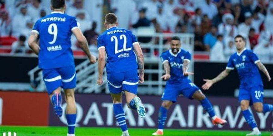 موعد مباراة الهلال والعروبة في دوري روشن السعودي والقنوات الناقلة والتشكيل المتوقع - عرب بريس