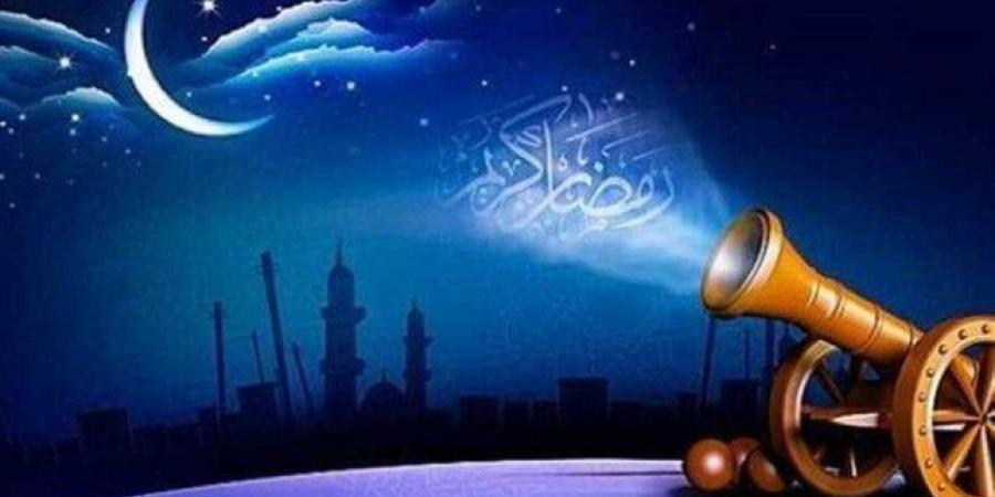 إمساكية شهر رمضان 2025.. اعرف مواعيد السحور والإفطار - عرب بريس