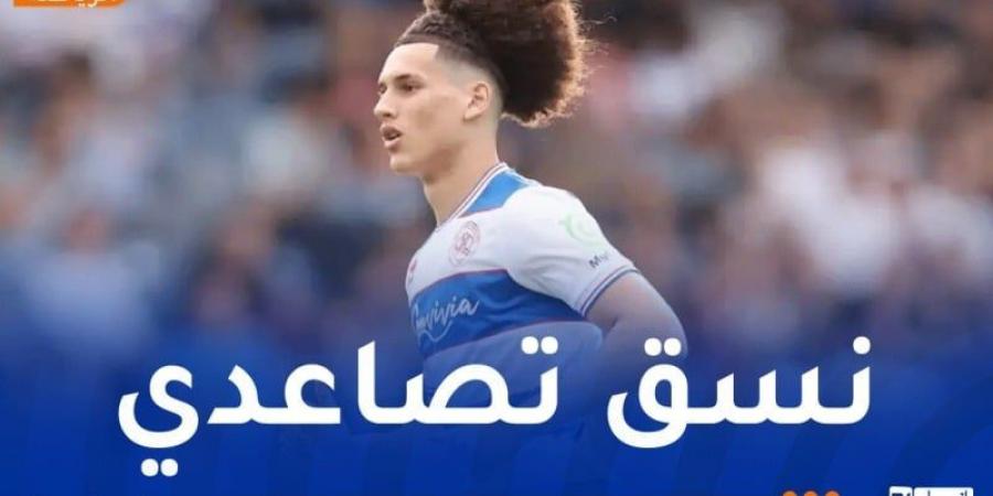 قُلي هدافاً و مُمرراً حاسما أمام ليستر سيتي - عرب بريس