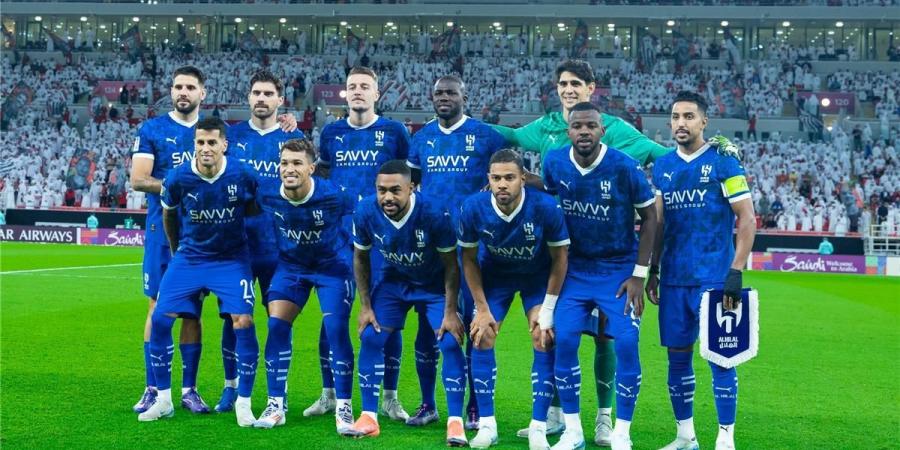 موعد مباراة الهلال ضد العروبة اليوم بالدوري السعودي - عرب بريس