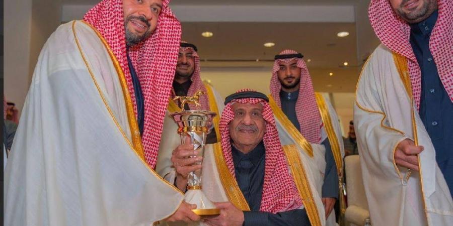 «عسفان الخالدية» يُتوج بكأس الأمير سلطان بن عبدالعزيز للخيل العربية - عرب بريس