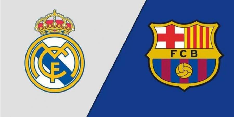 بث مباشر ..شاهد كلاسيكو ريال مدريد وبرشلونة في نهائي كأس السوبر الإسباني 2025 - عرب بريس