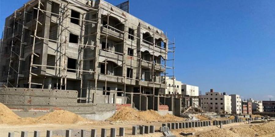 “الإسكان”: إطلاق التيار الكهربائي بأراضي بيت الوطن بامتداد النرجس بالقاهرة الجديدة - عرب بريس