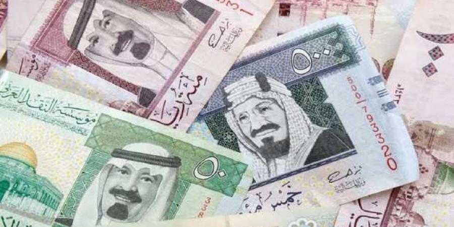 سعر الريال السعودي مقابل الجنيه المصري اليوم الأحد 12-1-2025 في البنوك - عرب بريس