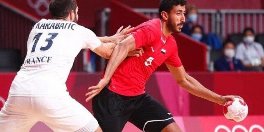 الاتحاد المصري لكرة اليد يعلن قائمة المنتخب النهائية لبطولة العالم بكرواتيا والدنمارك - عرب بريس