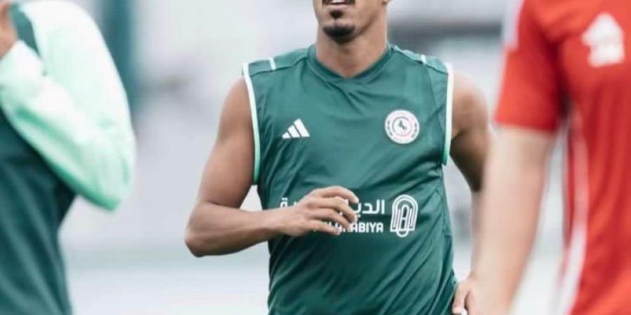 الاتفاق يعلن التعاقد مع أحمد بامسعود من الاتحاد  - عرب بريس