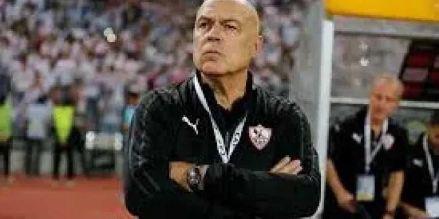 اليوم .. الزمالك يلتقي بلاك بولز في الكونفدرالية.. تعرف علي التشكيل المتوقع - عرب بريس