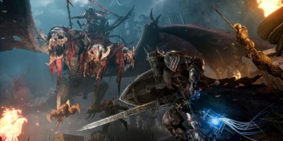 تحديات مختلفة.. ما الجديد في لعبة Lords of The Fallen خلال 2025؟ - عرب بريس