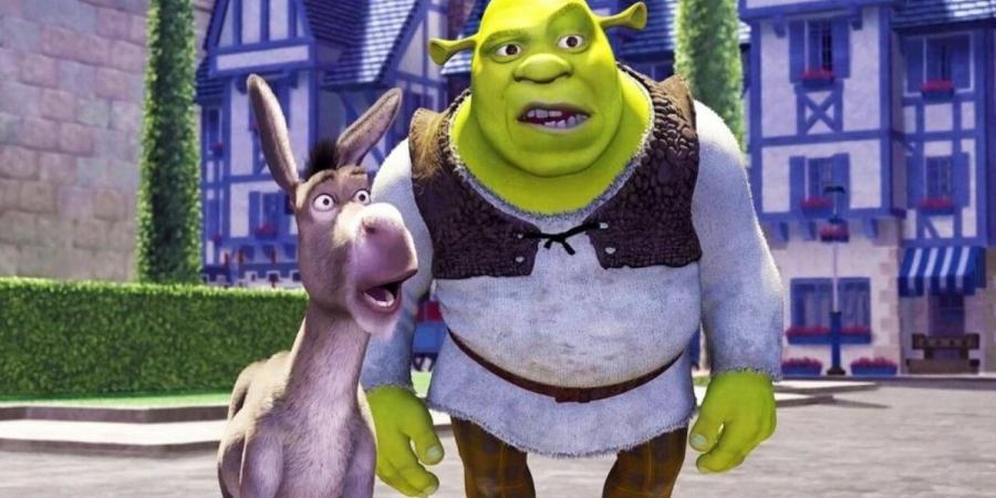 23:26
مشاهير عالمية

بعد تأجيله الأول.. إليكم موعد طرح فيلم "Shrek 5" المنتظر في صالات العرض - عرب بريس