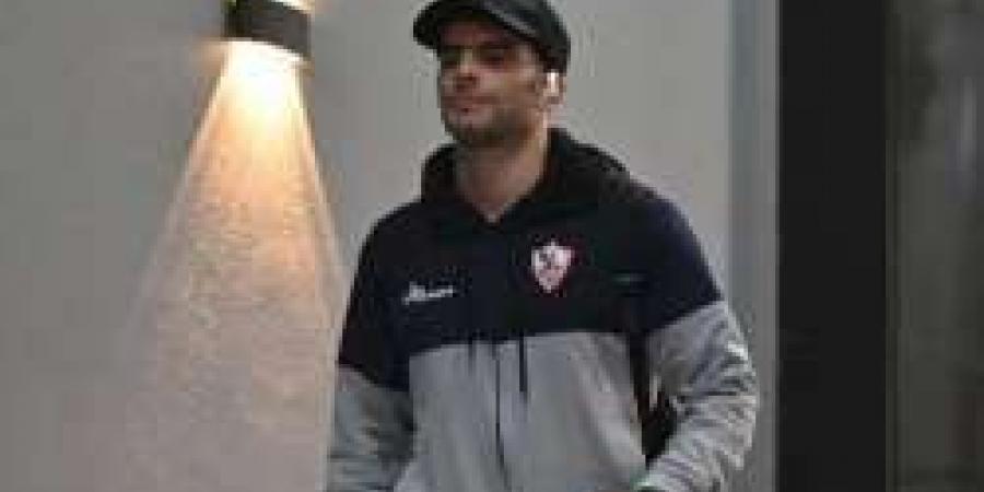 زيزو على أعتاب الدوري السعودي وعرض مغري من "الاتفاق" يربك حسابات الزمالك - عرب بريس