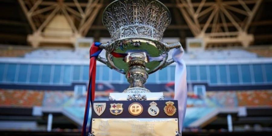 ريال مدريد يتفوَّق على برشلونة على الملاعب السعوديَّة - عرب بريس