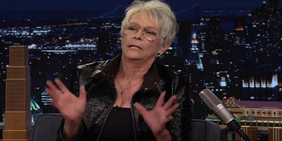 الممثلة Jamie Lee Curtis تواجه موجة انتقادات بعد تشبيه لوس أنجلوس بغزة - عرب بريس